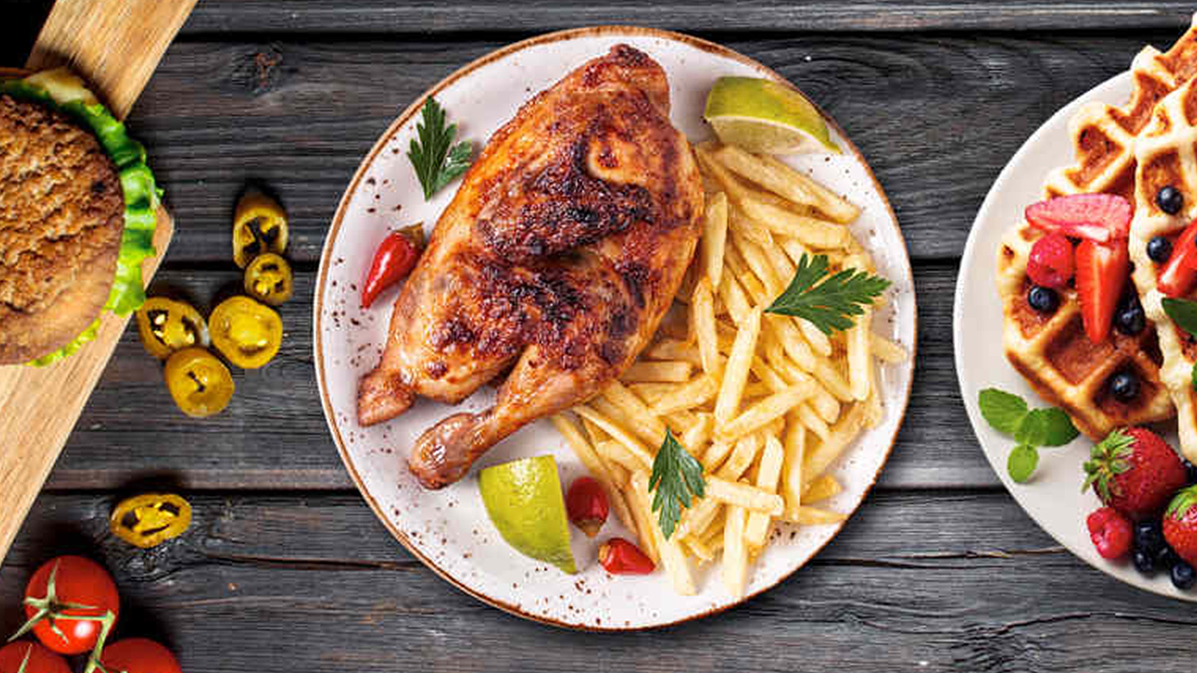 Chicos Peri Peri Bathgate