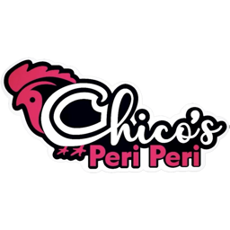Chicos Peri Peri  logo.